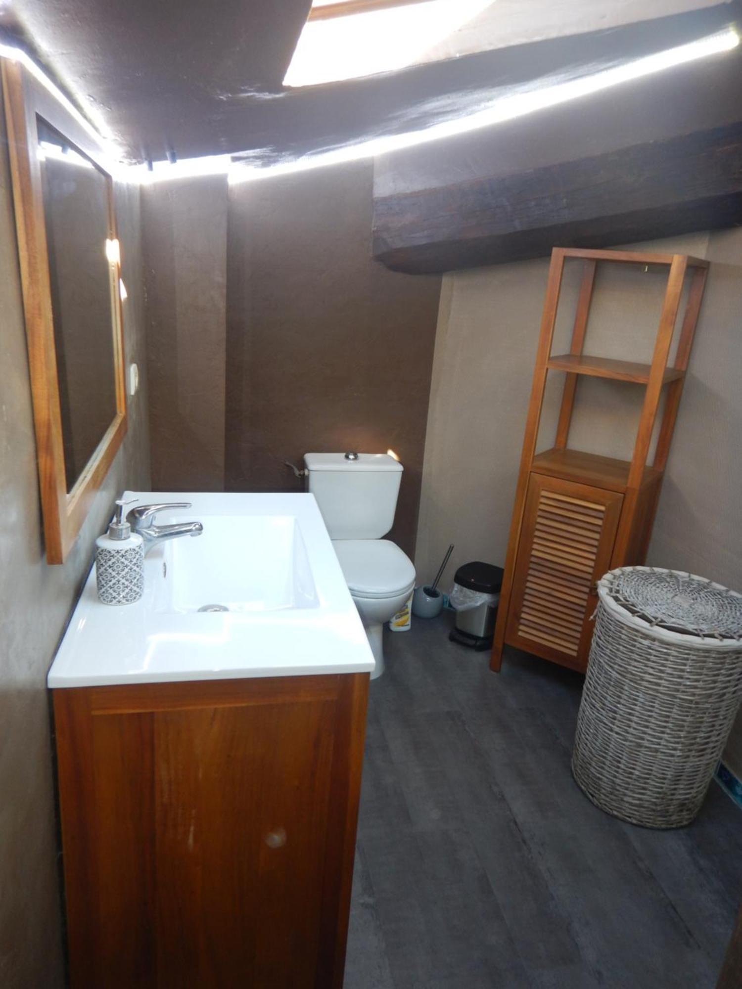 Zensan Meuble Maison De Village Le Boulou 66160 ภายนอก รูปภาพ